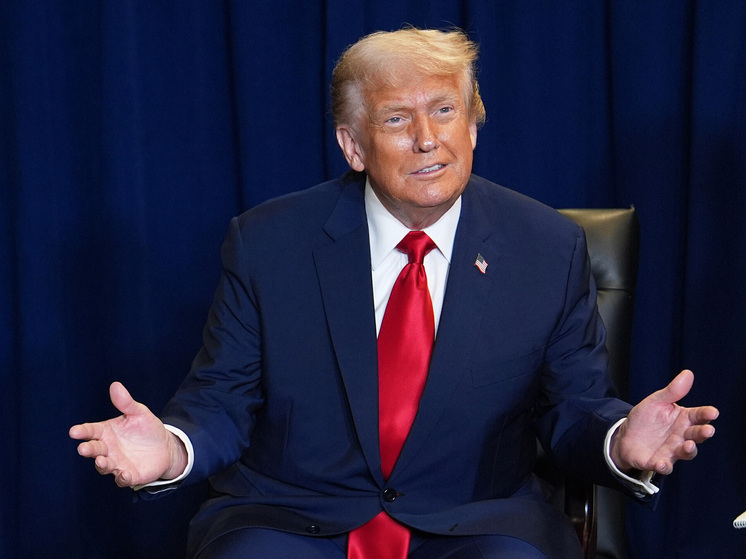 Резкая смена тональности Дональда Трампа в отношении трактовки событий на Украине, которая произошла после его встречи с Зеленским на полях юбилейной сессии Генассамблеи ООН в Нью-Йорке, может служить сигналом того, что конфликт отныне будут страны Европы