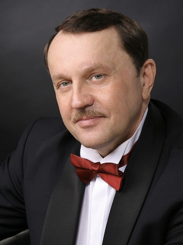 В 74 года умер заслуженный артист РФ Владимир Вальвачев
