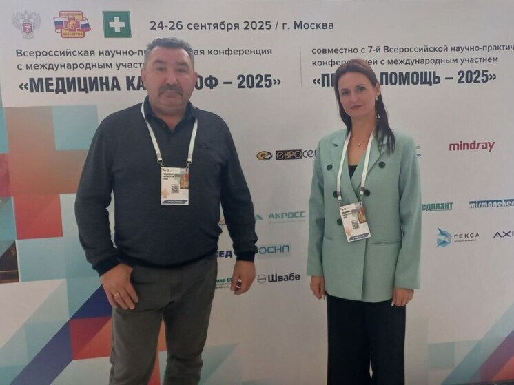 Сотрудники министерства здравоохранения Псковской области обмениваются опытом на всероссийских форумах