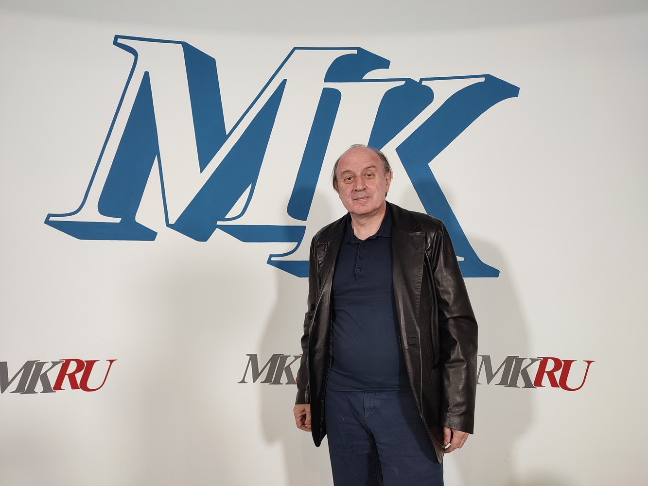 Иван Агапов