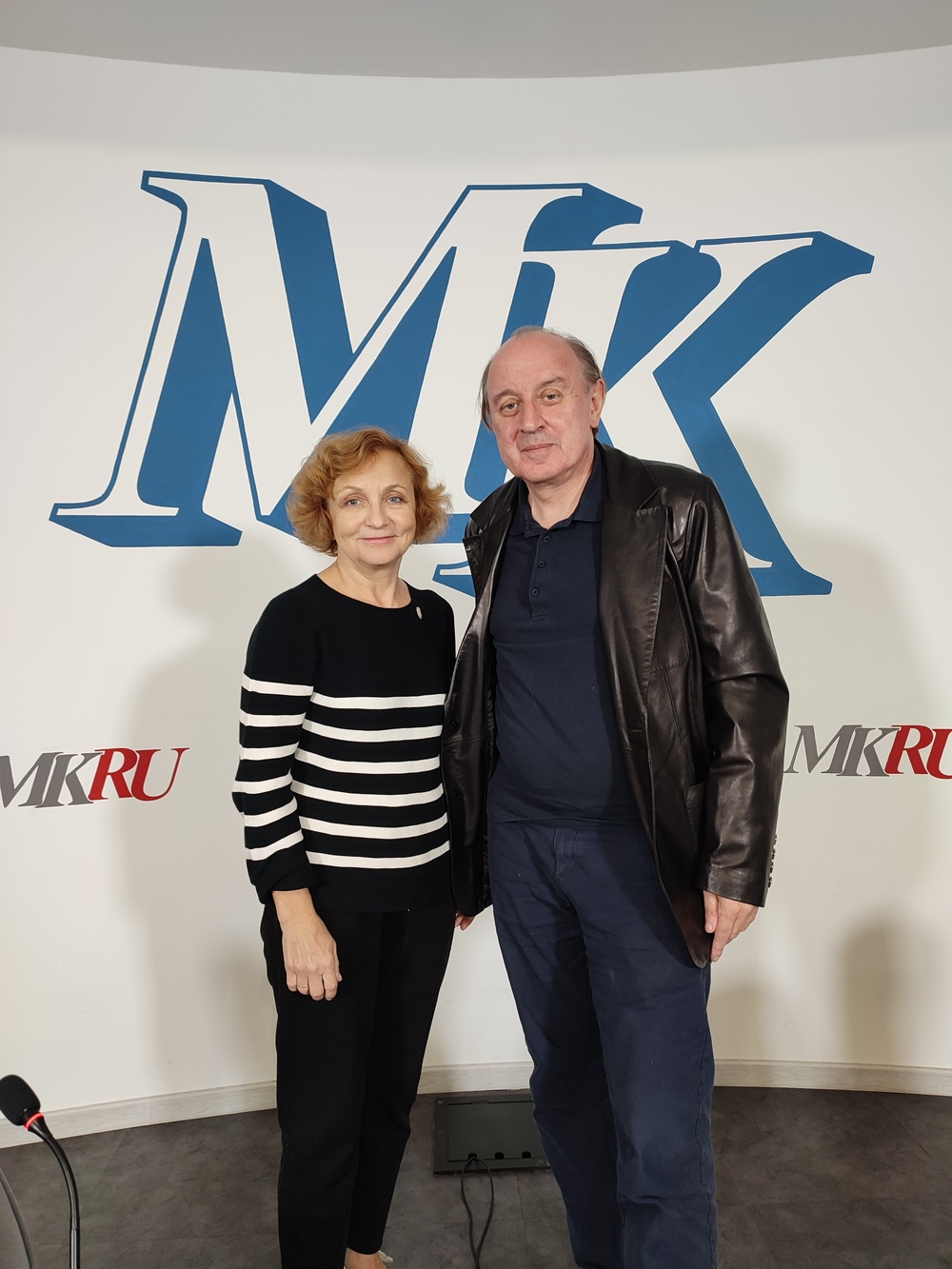 Иван Агапов