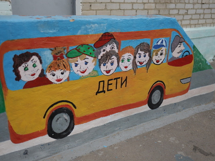 В Дагестане двое детей убежали из частного детского сада