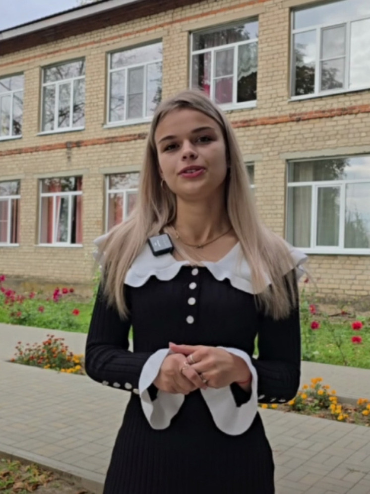 Педагог из Москвы выбрала калужский посёлок