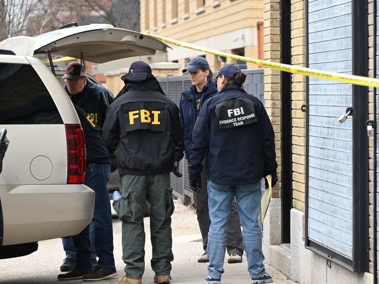 ФБР изъяло у экс-советника Трампа по нацбезопасности Болтона секретные документы