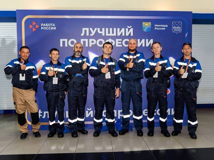 Тульский мастер борется за звание лучшего отделочника России
