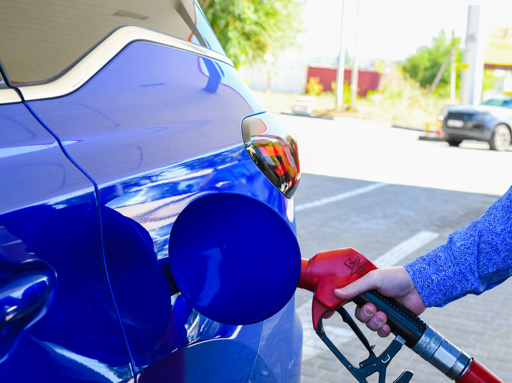 В Волгоградской области вновь подорожали все виды бензина и дизтопливо
