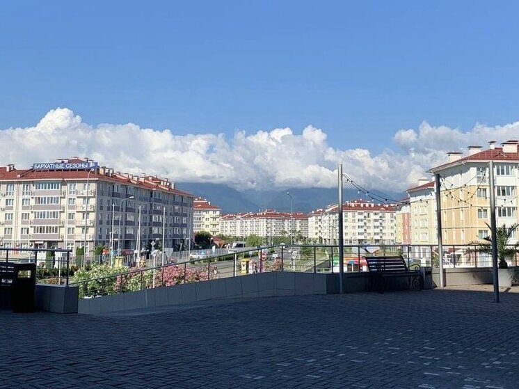 В Сочи и Сириусе отменили угрозу атаки безэкипажных катеров