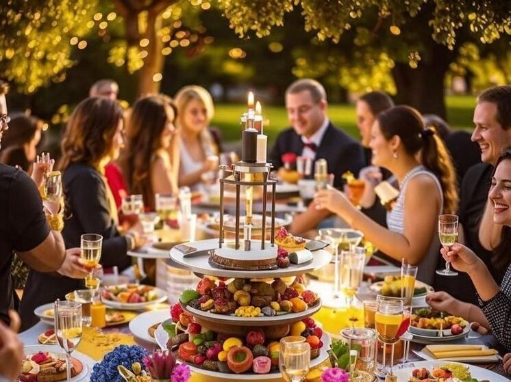 Иван Ургант приехал на юбилей жительницы Воронежа