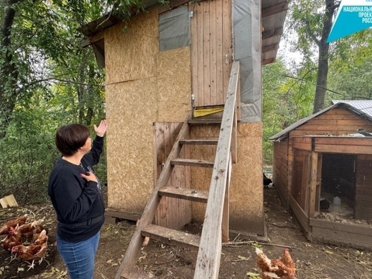 В Хабаровском крае более 3,7 тысячи человек получили поддержку по социальным контрактам