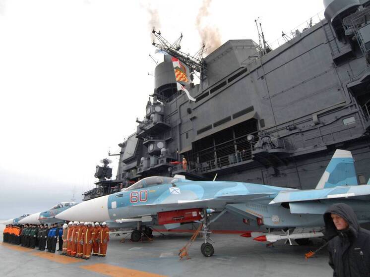 Писториус: самолет РФ пролетел над немецким фрегатом на Балтике