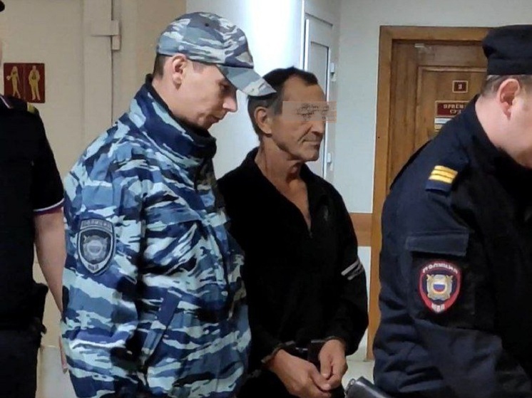 Полиция представила подробности дела об убийстве ученого в Красноуфимске