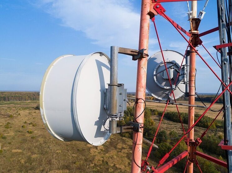 LTE-покрытие расширили в Михайловском районе Приморья