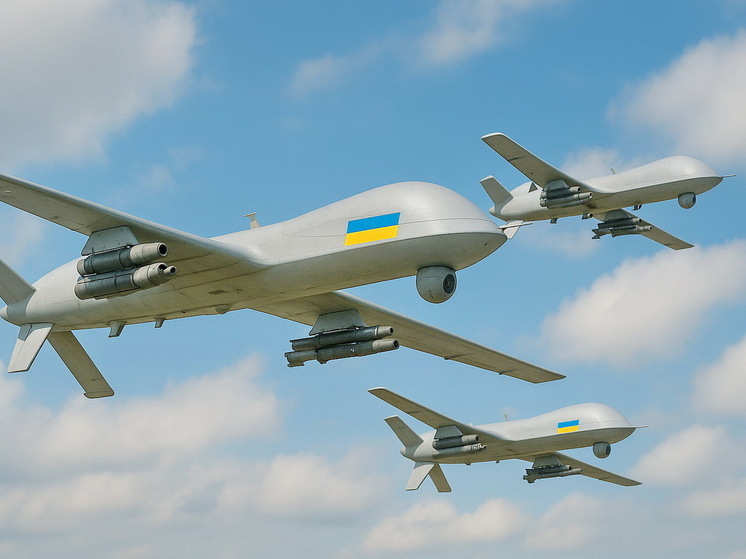 O Ministério da Educação e Ciência emitiu um plano de resposta a ataques de drones em escolas russas.