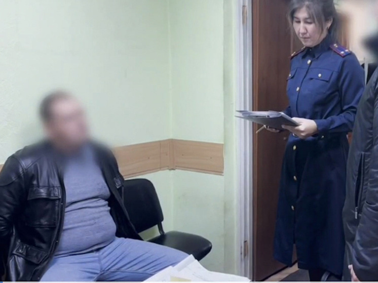 Экс-полицейского в Красноярске осудили на 5 лет за продажу данных из баз МВД
