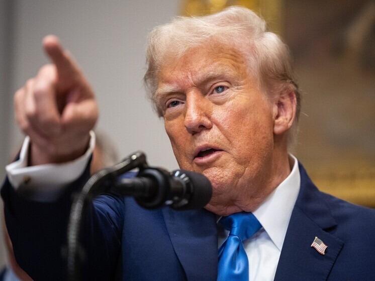 fd25752322c82e8b5ad1faa39ccfe32b Стало известно о подготовке к масштабным сокращениям в США в случае шатдауна