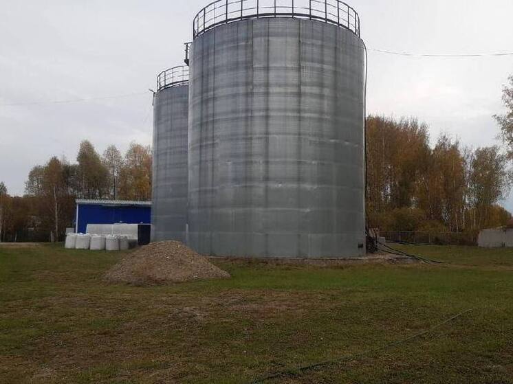 Томская прокуратура контролирует ситуацию с водоснабжением в селе Мельниково