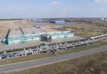 Жителям Воронежской области предложили придумать название для нового индустриального парка, временно именуемого «Масловский-2». Новая территория для инвесторов появится в Новоусманском районе, в непосредственной близости от существующих производственных площадок. Индустриальный парк организуют на площади 245 гектаров.