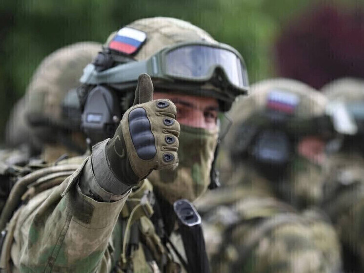 ВС РФ уничтожили 300 боевиков в подземном штабе ВСУ под Черниговом