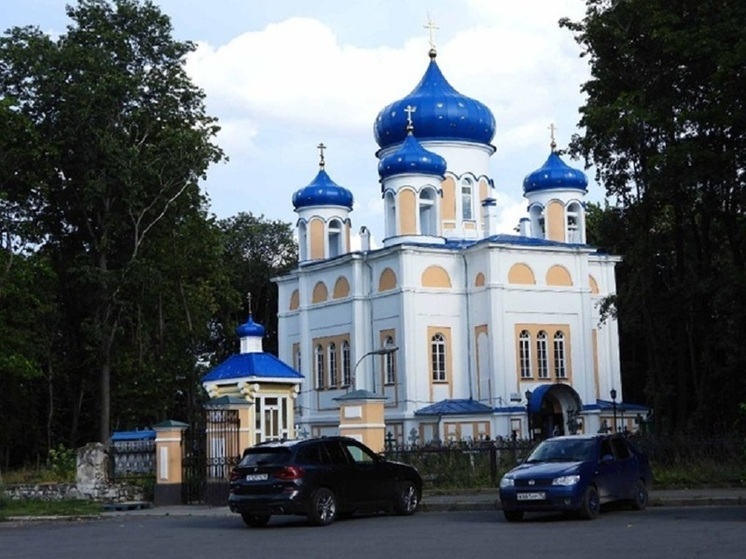 Колокольный звон разнесется над Петрозаводском в честь праздника
