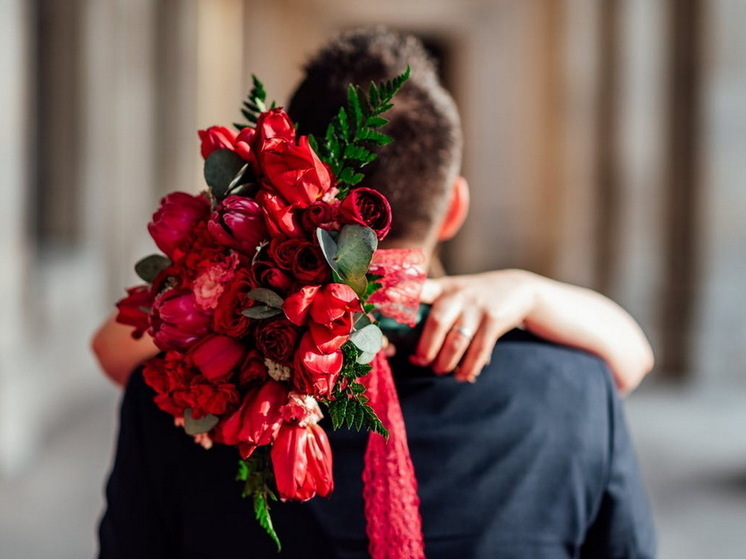 Это точно любовь: 12 признаков, что вы действительно нравитесь мужчине