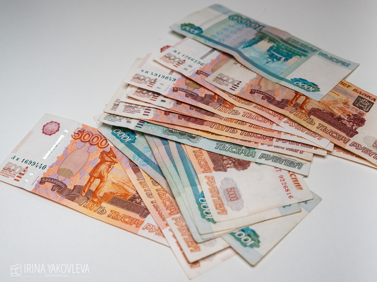 Россия в скором времени получит новую купюру номиналом 500 рублей