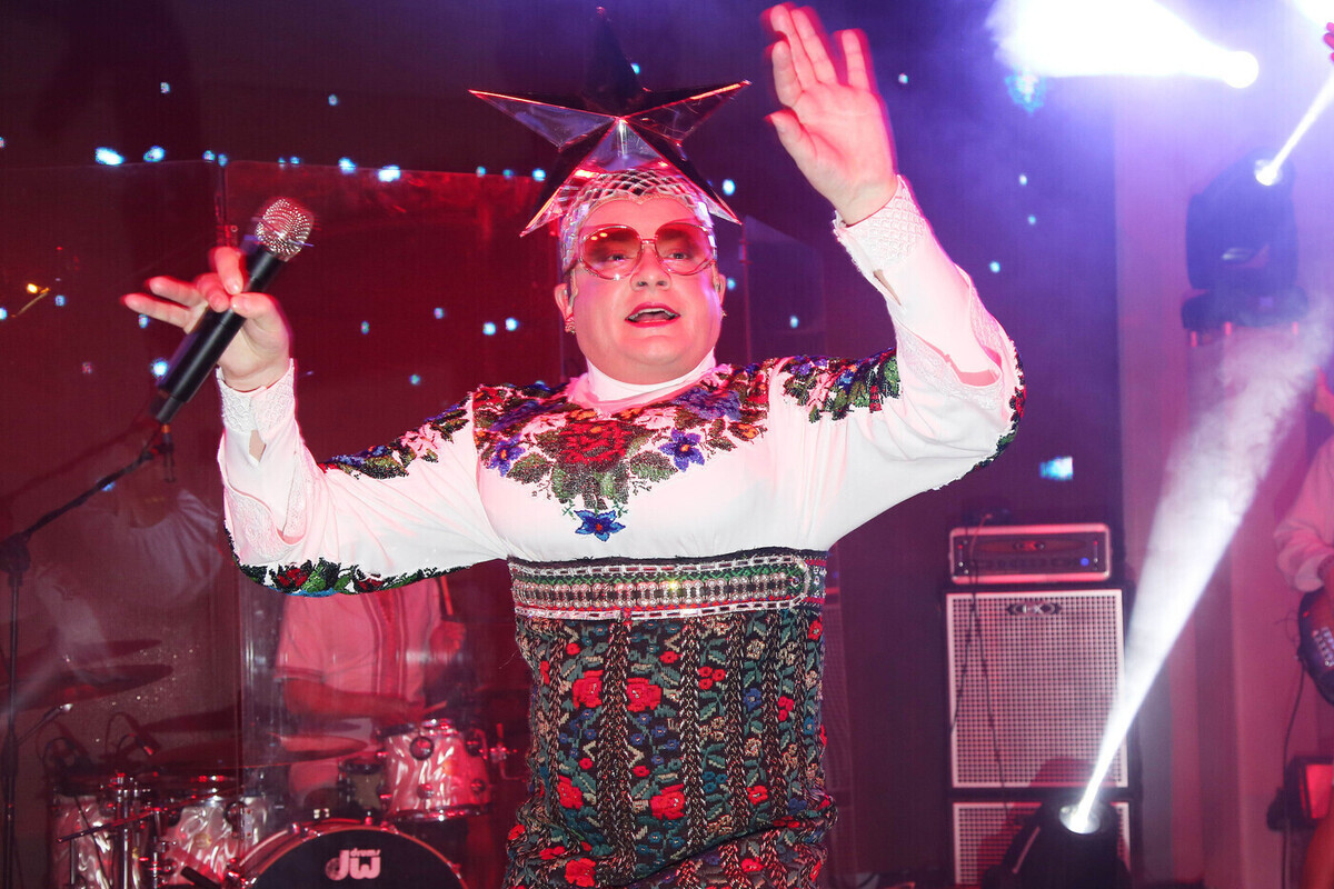 Стало известно о возможном запрете на въезд в РФ Верки Сердючки