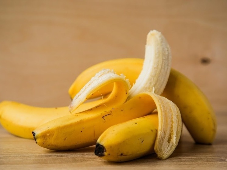 В Волгоградской области подорожали бананы и помидоры, но подешевели огурцы