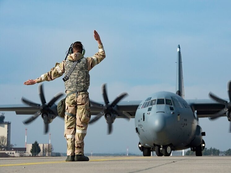 Картаполов: НАТО скрытно перебросит авиацию и ПВО на границу с РФ
