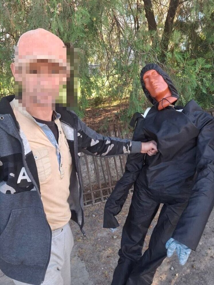 Житель Херсонской области до смерти забил собутыльника
