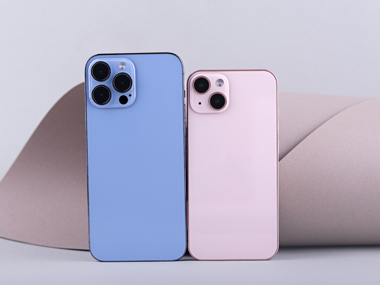 Цены на новые iPhone 16 в Красноярске упали на 20-33% после анонса новой модели