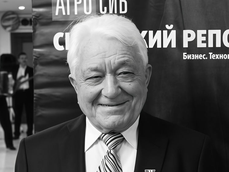 Скончался выдающийся общественный деятель Новосибирска Николай Гаращук