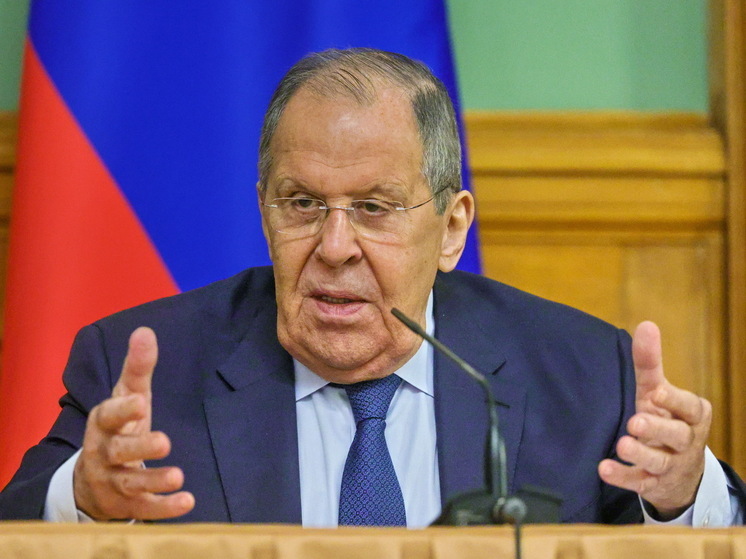 Озвучено актуальное мнение России о реальном нейтралитете Швейцарии