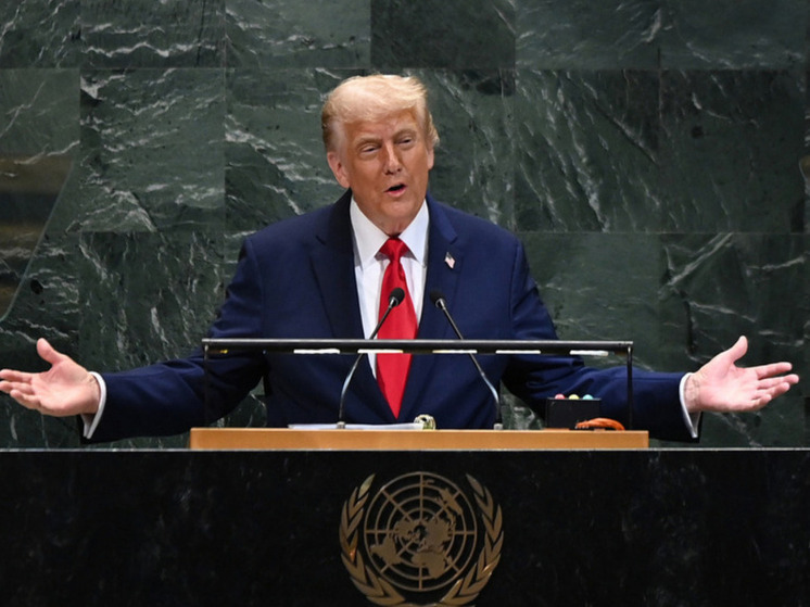 FT: Европа боится, что Трамп обвинит ее в военном провале Украины