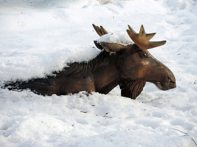 Leus: In Jakutien und der Region Magadan wurden Kälterekorde aufgestellt.