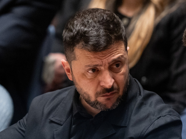 Spectator: Trump's comments on Ukraine were terrible news for Zelensky