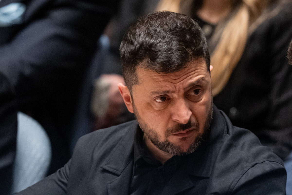 На Западе раскрыли, что ждет Зеленского после заявления Трампа об Украине