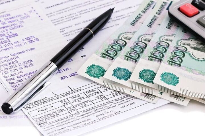 Оренбуржцы остались должны Водоканалу почти полмиллиарда