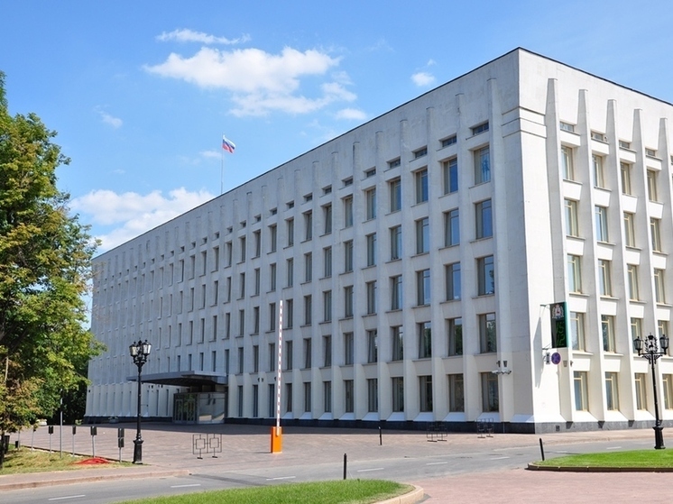 Александр Павлов утвержден на должность нижегородского замгубернатора
