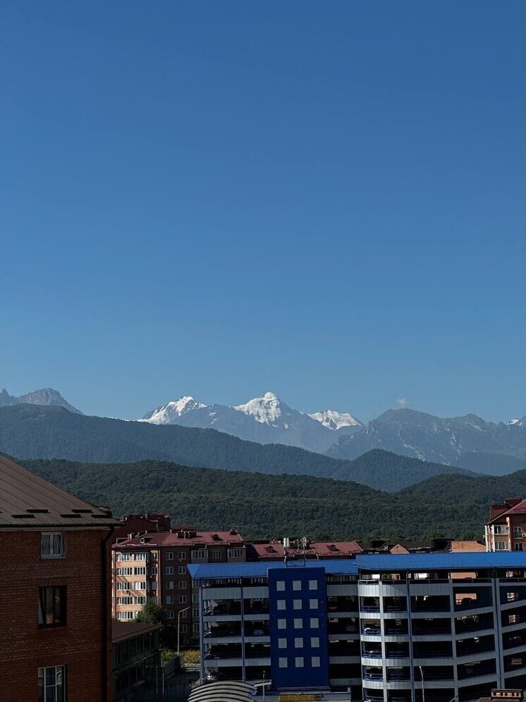 Северная Осетия в зоне риска: эксперты выявили переизбыток строящегося жилья в республике