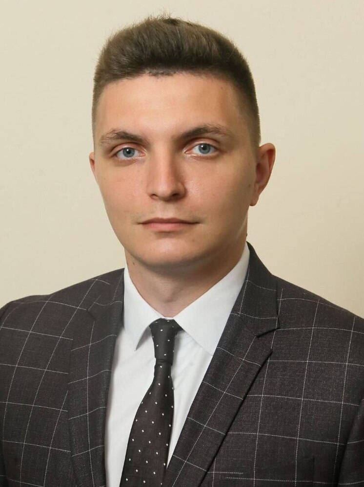 Делами калужского градоначальника займется выпускник «Школы мэров»