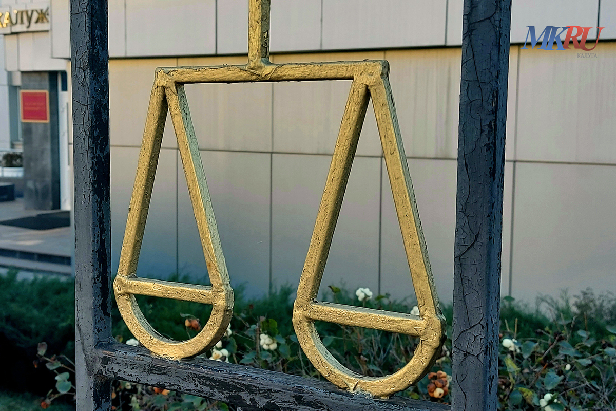 Восемнадцатилетнюю калужанку взяли под стражу за обман пенсионеров