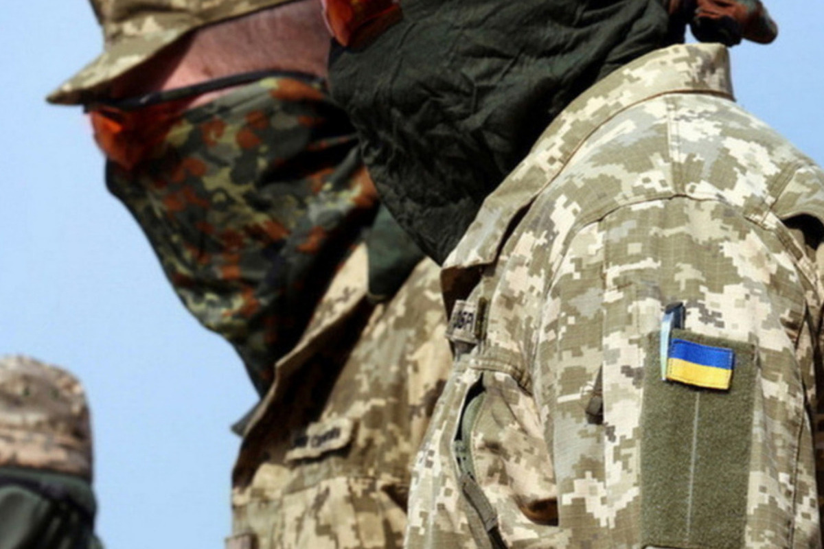Pais: жители Украины считают утопией идею о возвращении страны к старым границам