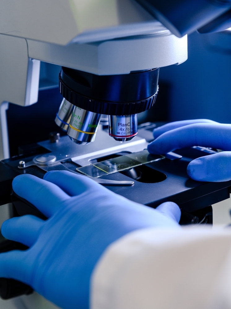 Новосибирские учёные создали революционную вакцину от гриппа