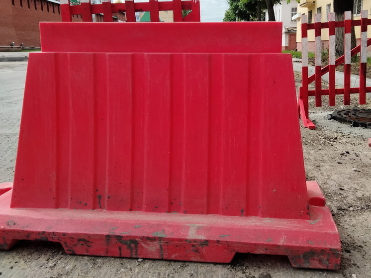 В Марий Эл подрядчик признан недобросовестным за срыв срока ремонта дороги