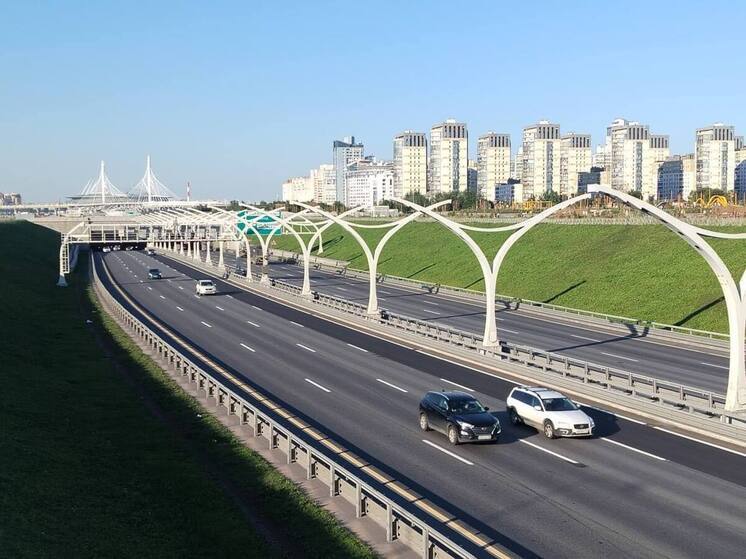 Более 7,8 млрд рублей бюджета Петербурга уйдет на развитие ЗСД в 2026-2028 годах