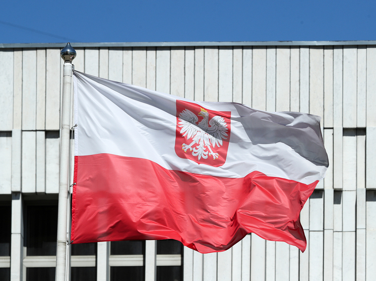 Rzeczpospolita: Польша хотела наградить украинца за подрыв «Северных потоков»