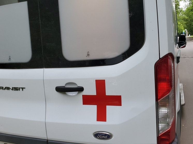 В Соликамске на супругах загорелась одежда при просушке овощей