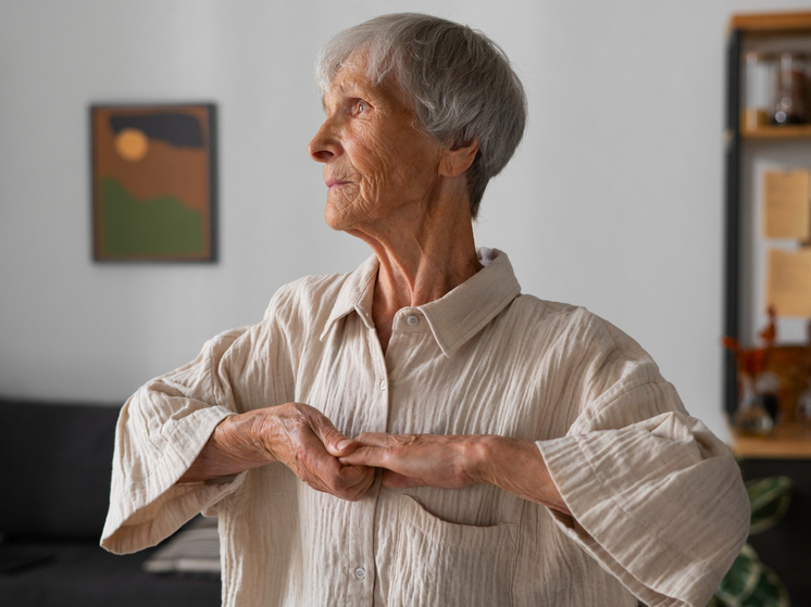 ScienceAlert: учёные назвали два проверенных метода замедлить старение