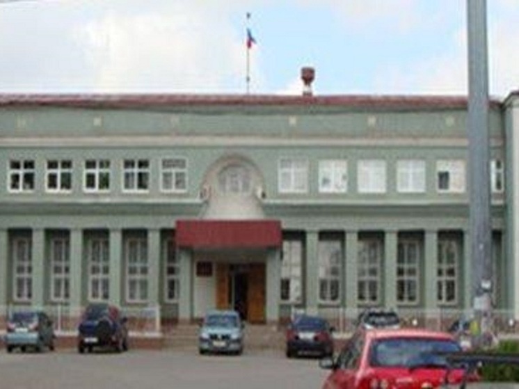 Туляк оштрафован на 130 тыс руб за кражу телевизора и карты
