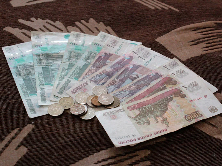 На повышение зарплат липецким бюджетникам выделено 160 миллионов рублей